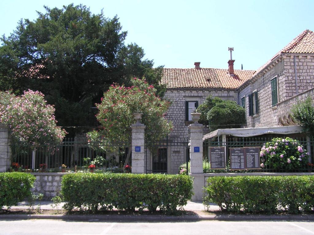 Studio Elly Dubrovnik Extérieur photo