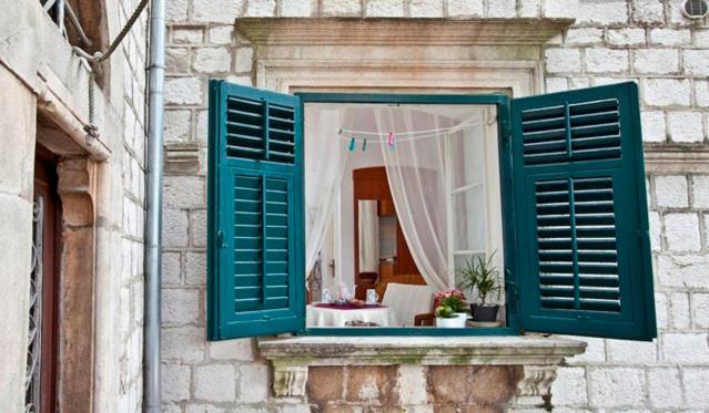 Studio Elly Dubrovnik Chambre photo