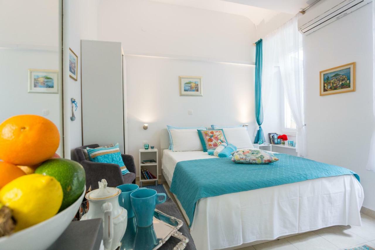 Studio Elly Dubrovnik Extérieur photo