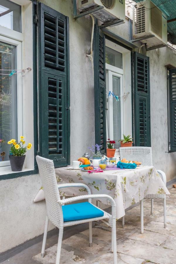 Studio Elly Dubrovnik Extérieur photo