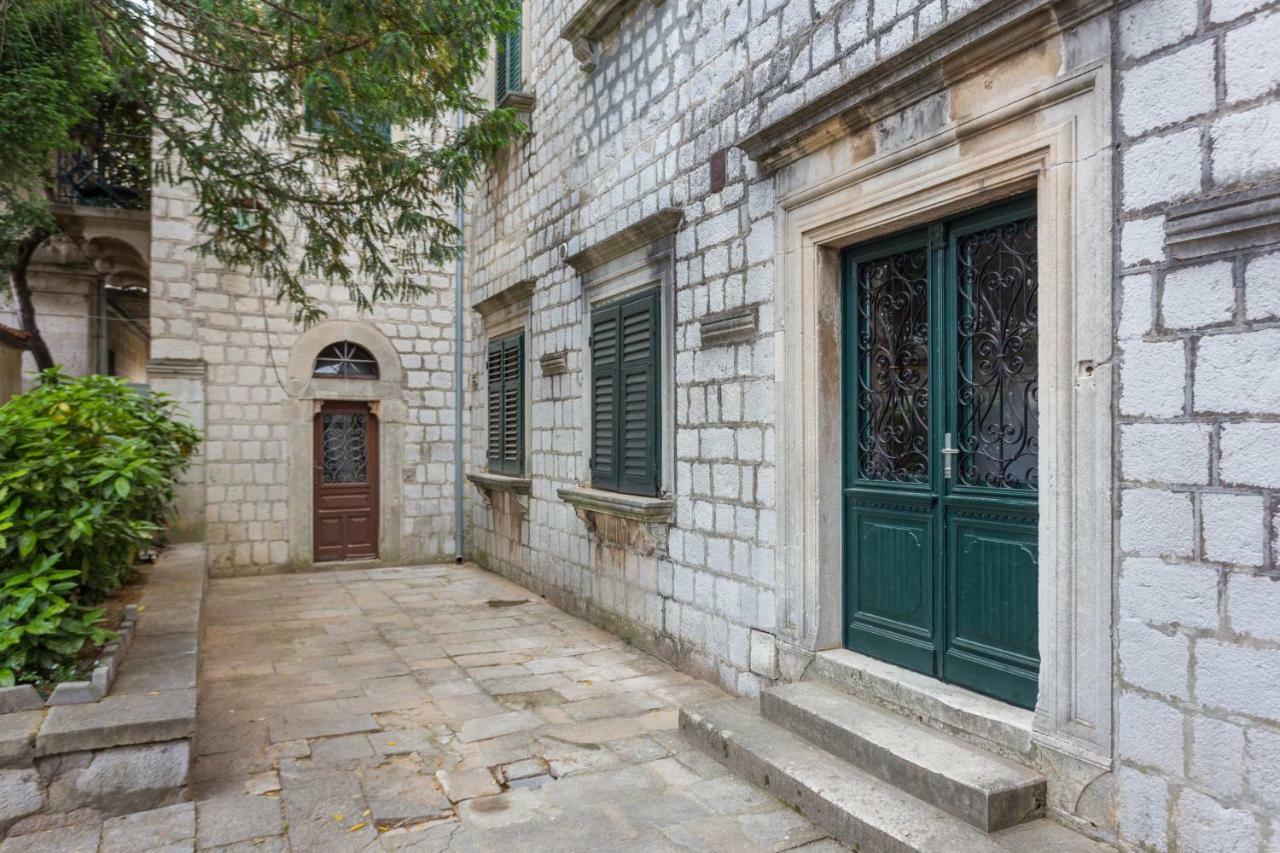 Studio Elly Dubrovnik Extérieur photo