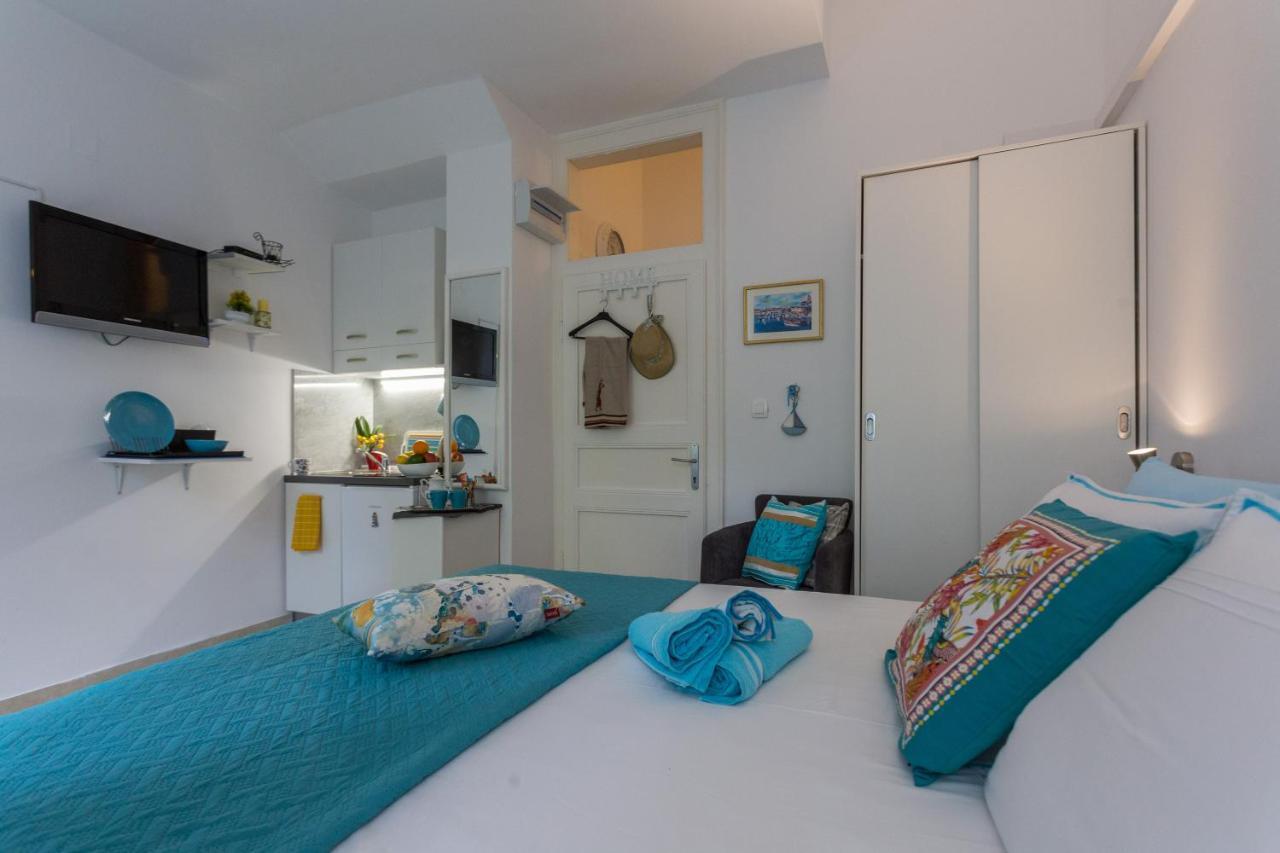 Studio Elly Dubrovnik Extérieur photo