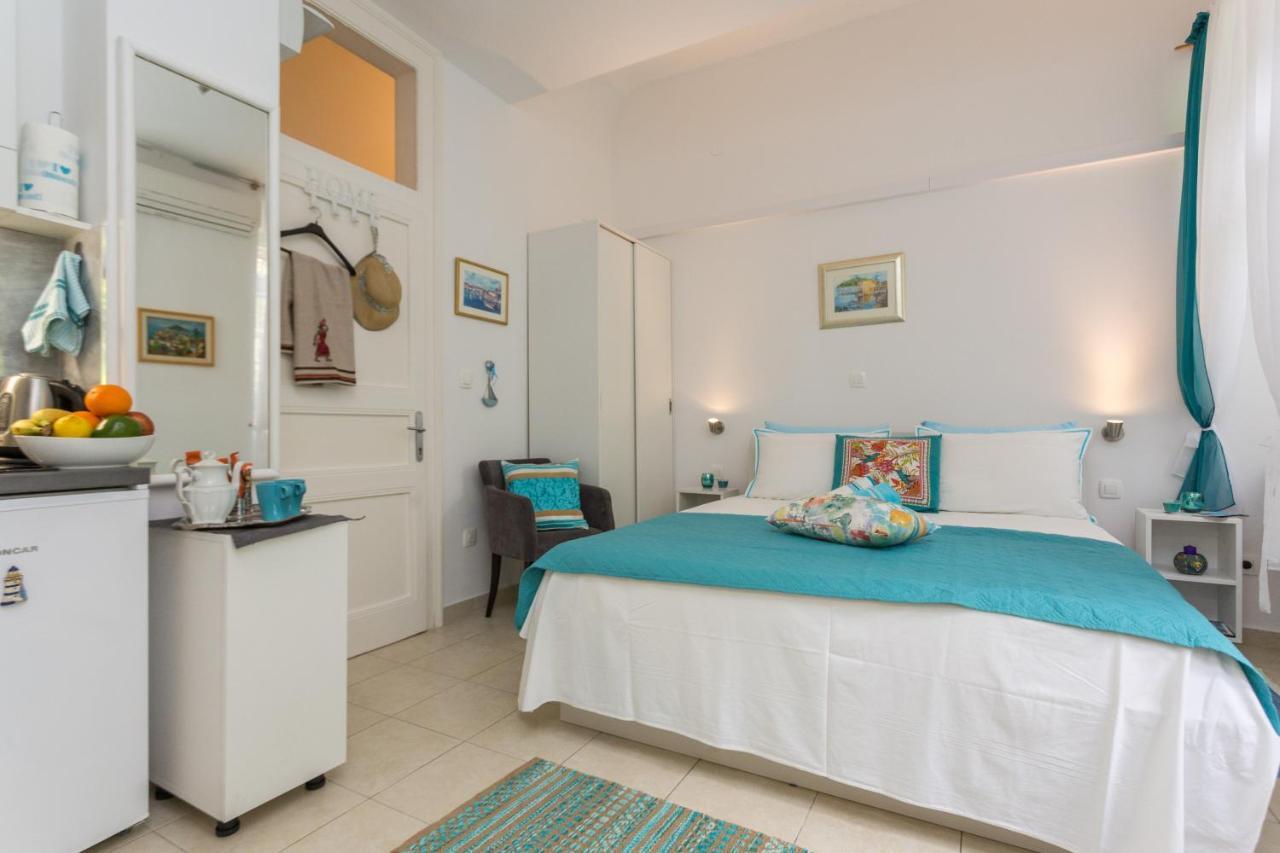 Studio Elly Dubrovnik Extérieur photo