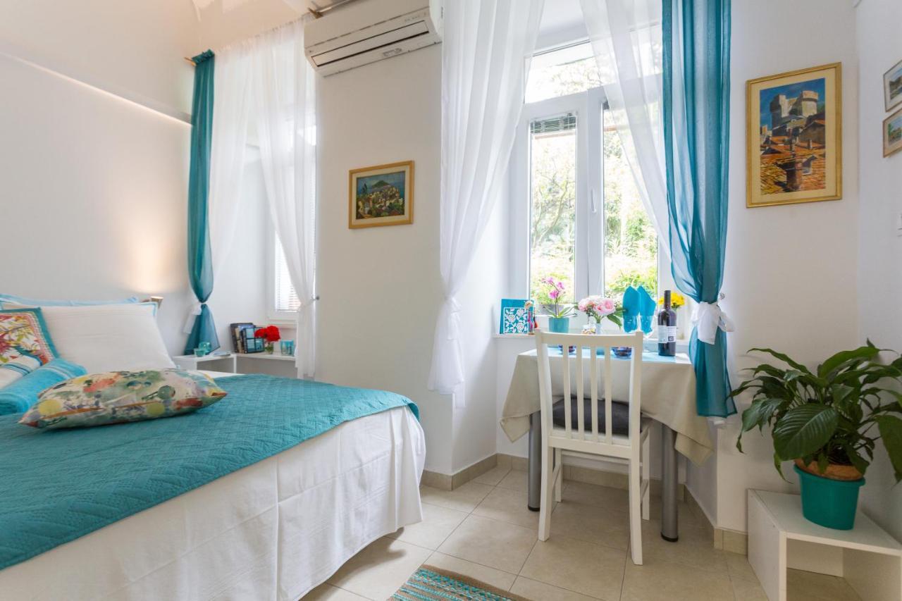 Studio Elly Dubrovnik Extérieur photo