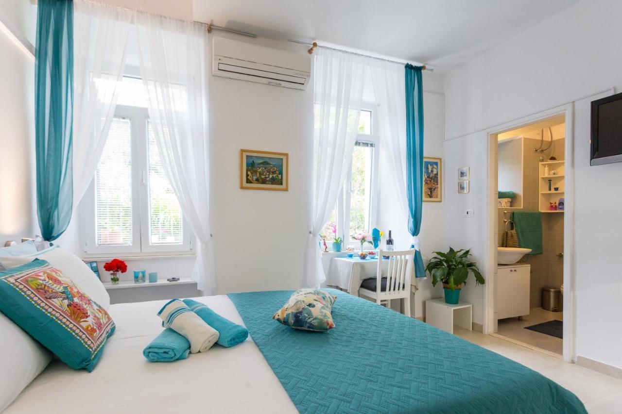 Studio Elly Dubrovnik Extérieur photo