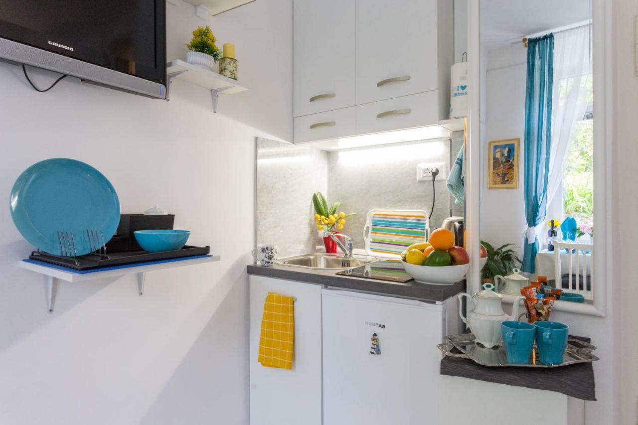 Studio Elly Dubrovnik Extérieur photo