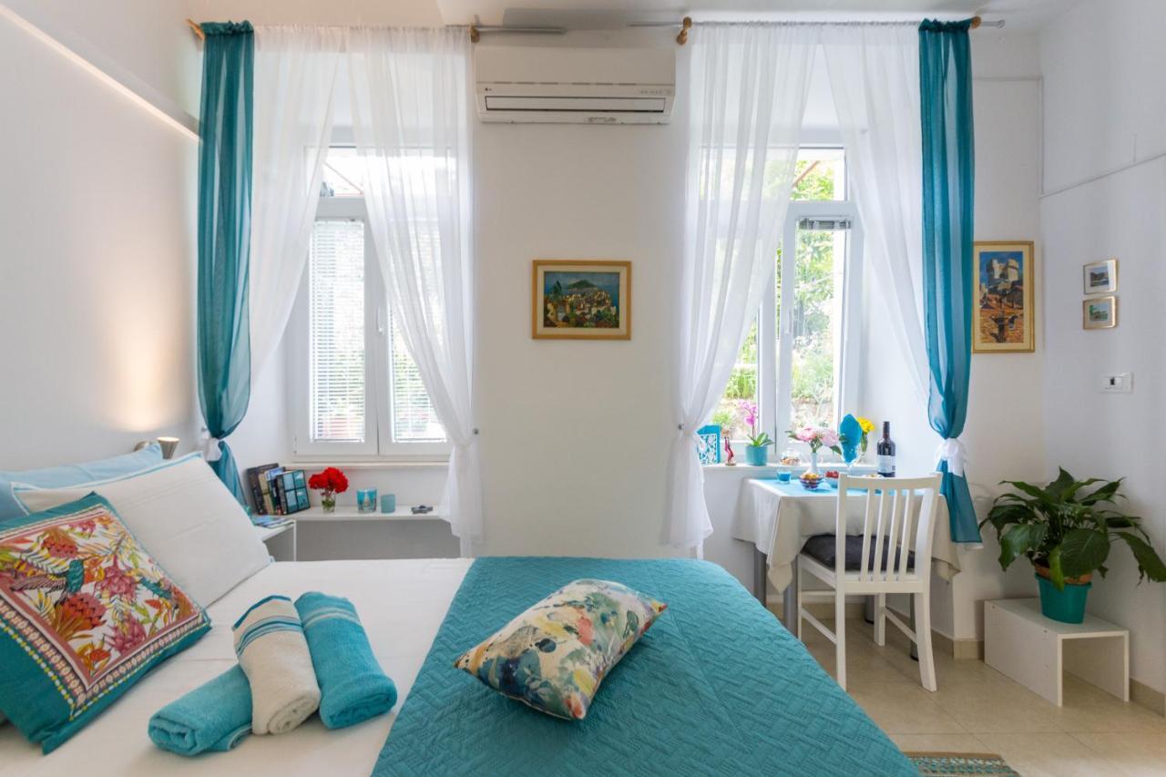 Studio Elly Dubrovnik Extérieur photo