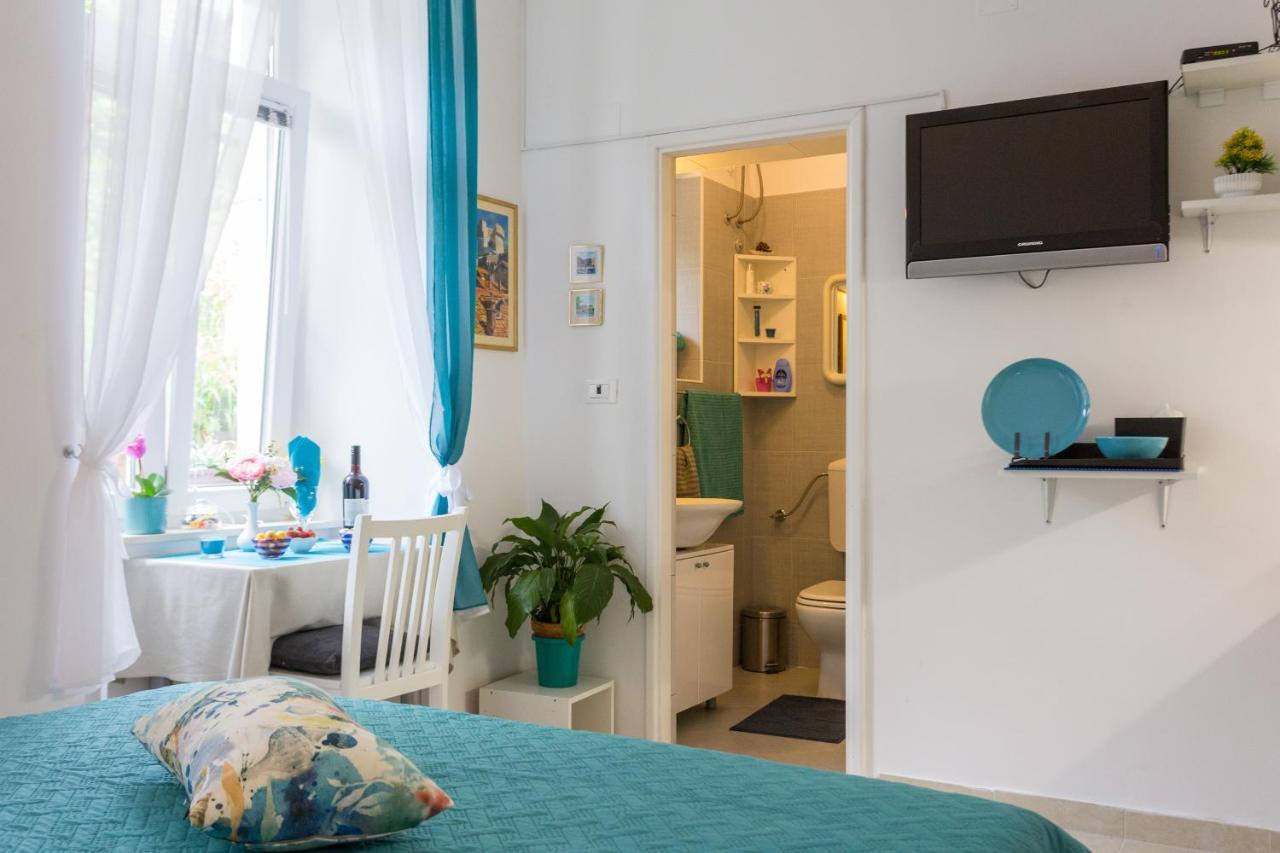 Studio Elly Dubrovnik Extérieur photo